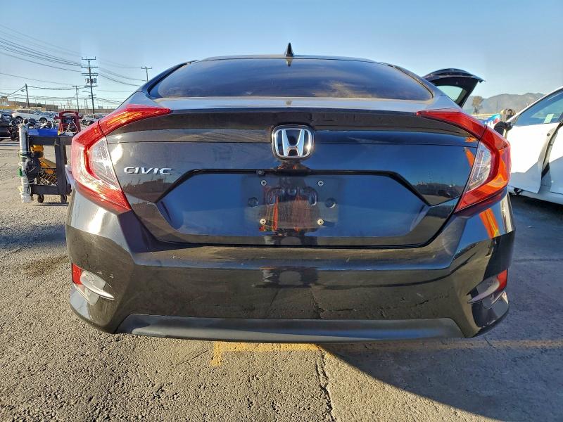 Фото 6 - HONDA CIVIC