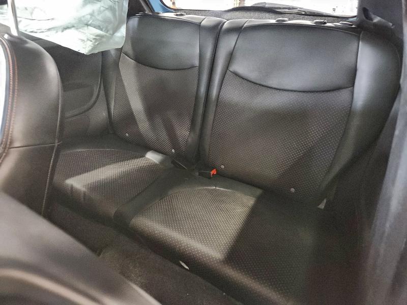 FIAT 500 2015 VIN 3C3CFFGE5FT749859