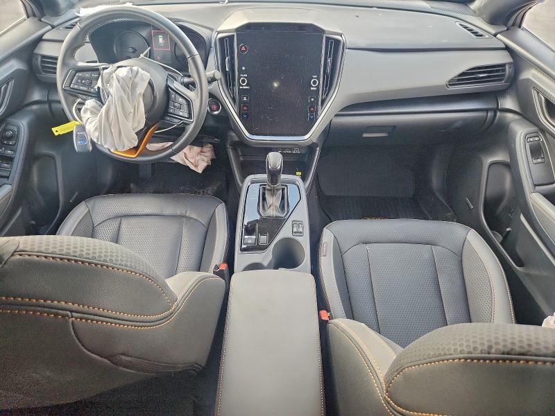 Фото 8 - SUBARU CROSSTREK