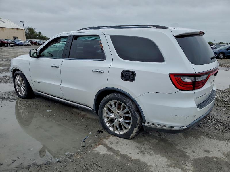 Фото 2 - DODGE DURANGO