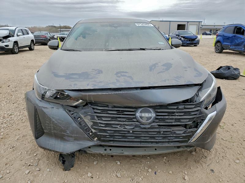 Фото 5 - NISSAN SENTRA