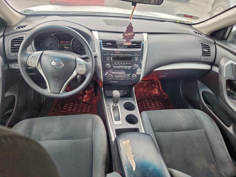 Фото 8 - NISSAN ALTIMA