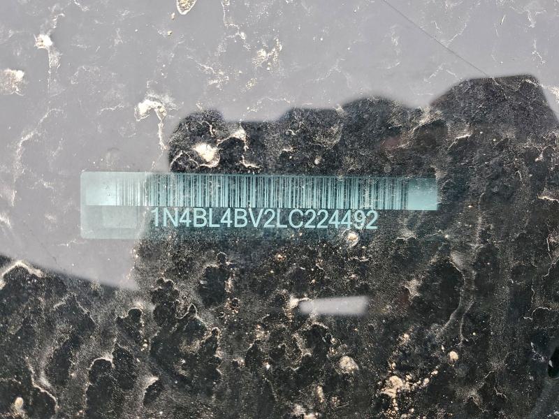 Фото 13 - NISSAN ALTIMA