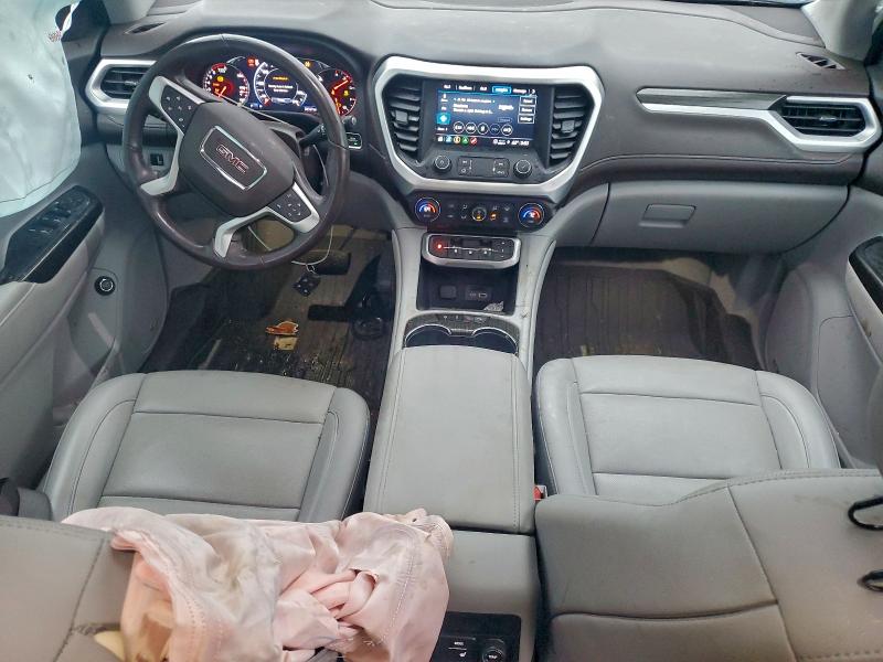 Фото 8 - GMC ACADIA