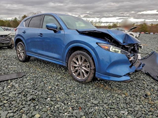 Фото 4 - MAZDA CX-5 PREMI