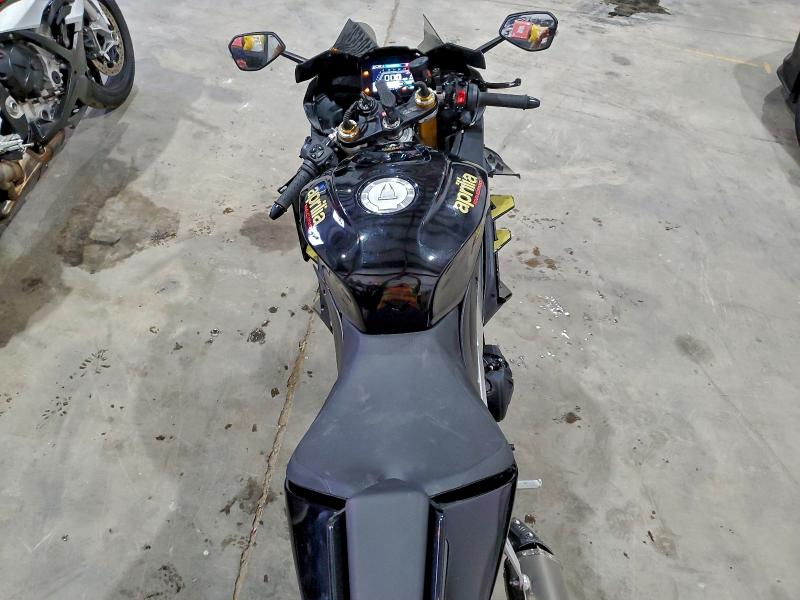 APRILIA RSV4 1100 2022