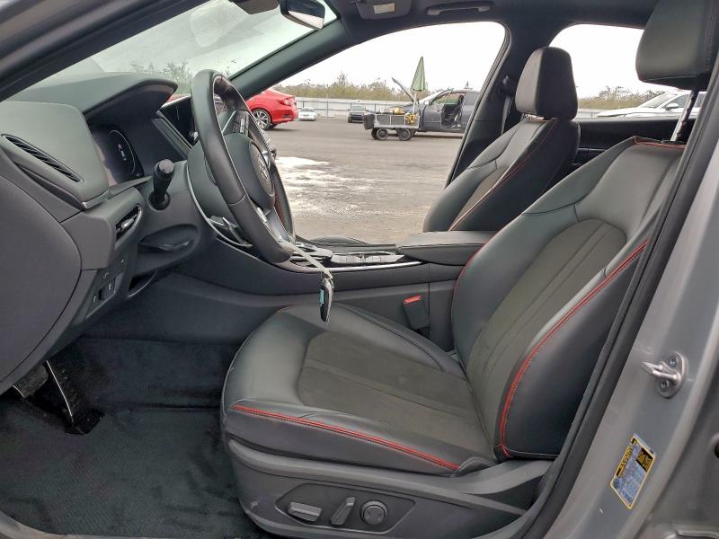 Фото 7 - HYUNDAI SONATA