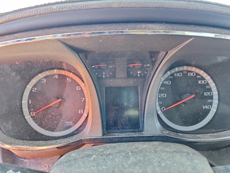 Фото 9 - GMC TERRAIN