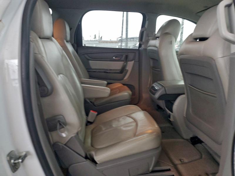 Фото 11 - GMC ACADIA