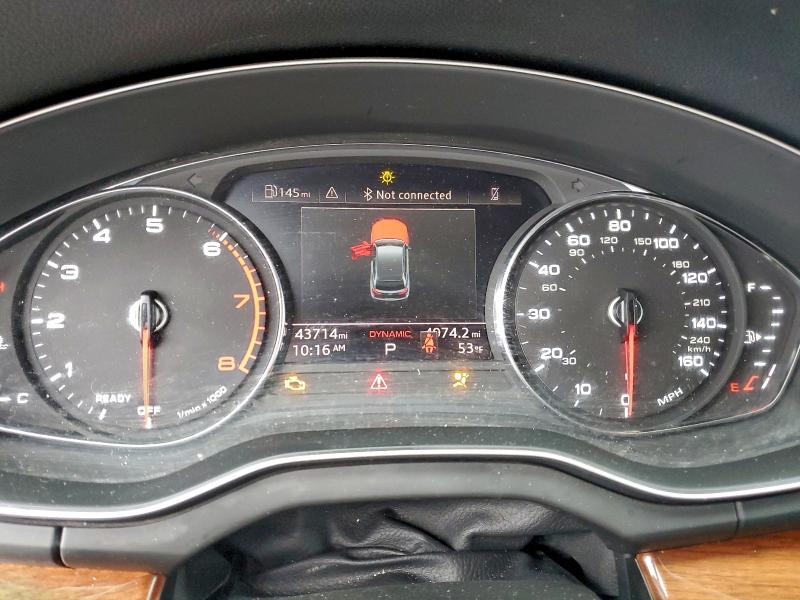 Фото 9 - AUDI Q5