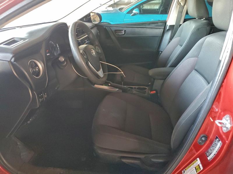 Фото 7 - TOYOTA COROLLA