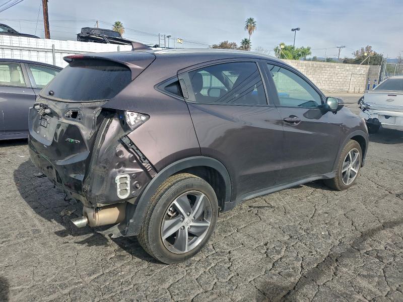 Фото 3 - HONDA HR-V