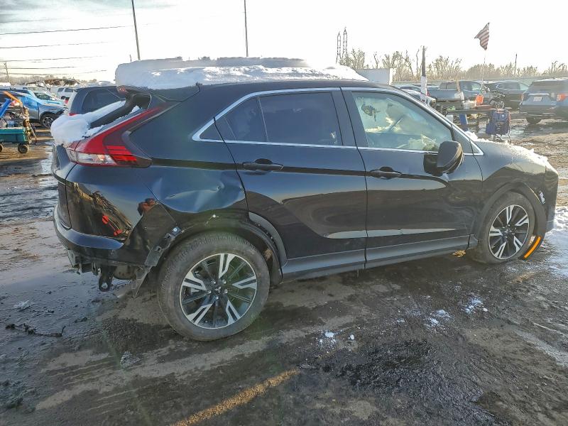 Фото 3 - MITSUBISHI ECLIPSE