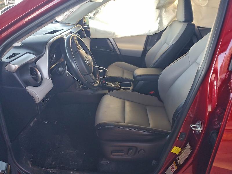 Фото 7 - TOYOTA RAV4