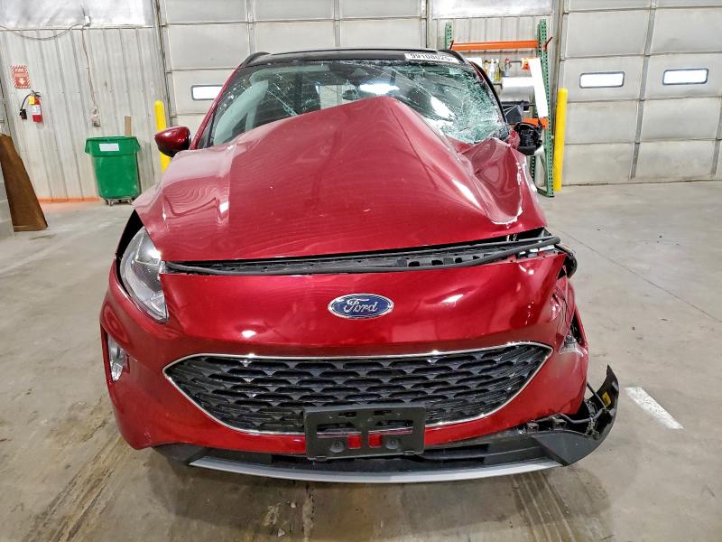 Фото 5 - FORD ESCAPE