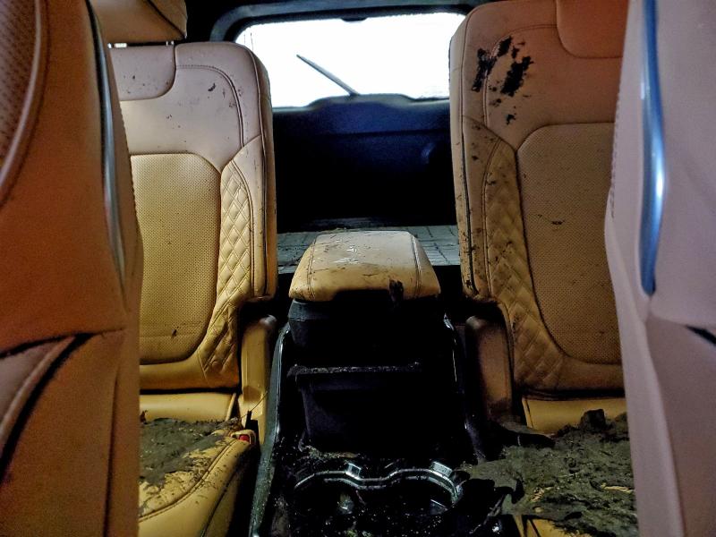 Фото 10 - JEEP GRAND CHER