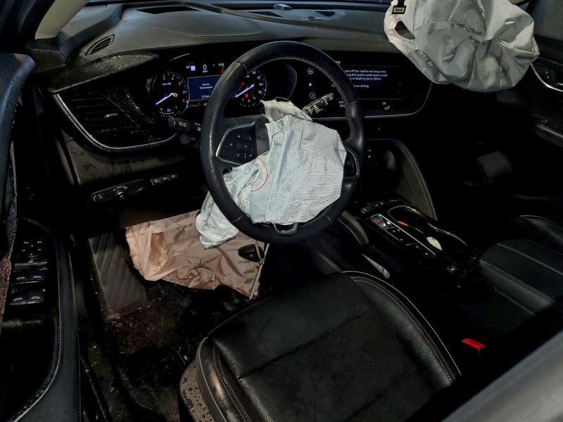 Фото 8 - BUICK ENVISION