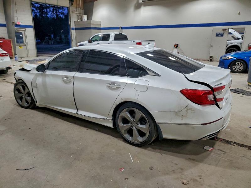 Фото 2 - HONDA ACCORD