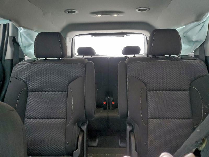 Фото 10 - GMC ACADIA