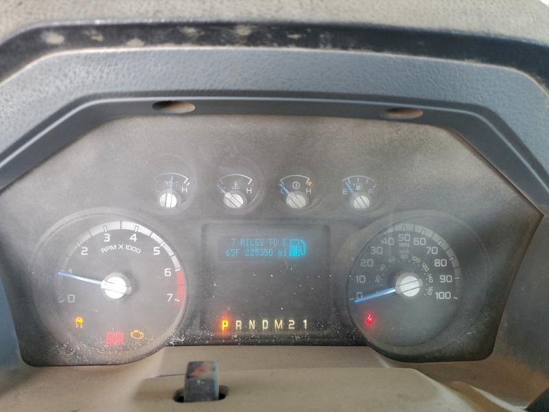 Фото 9 - FORD F250