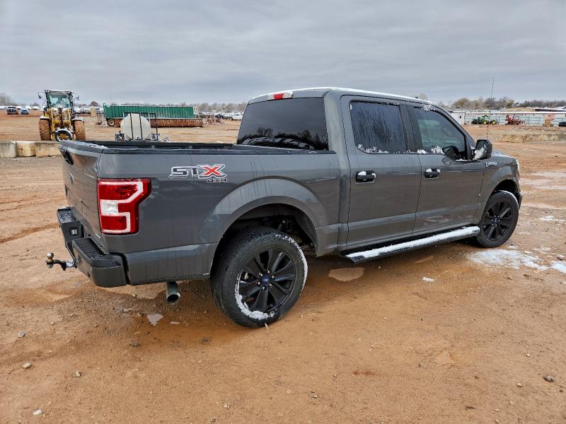 Фото 3 - FORD F-150