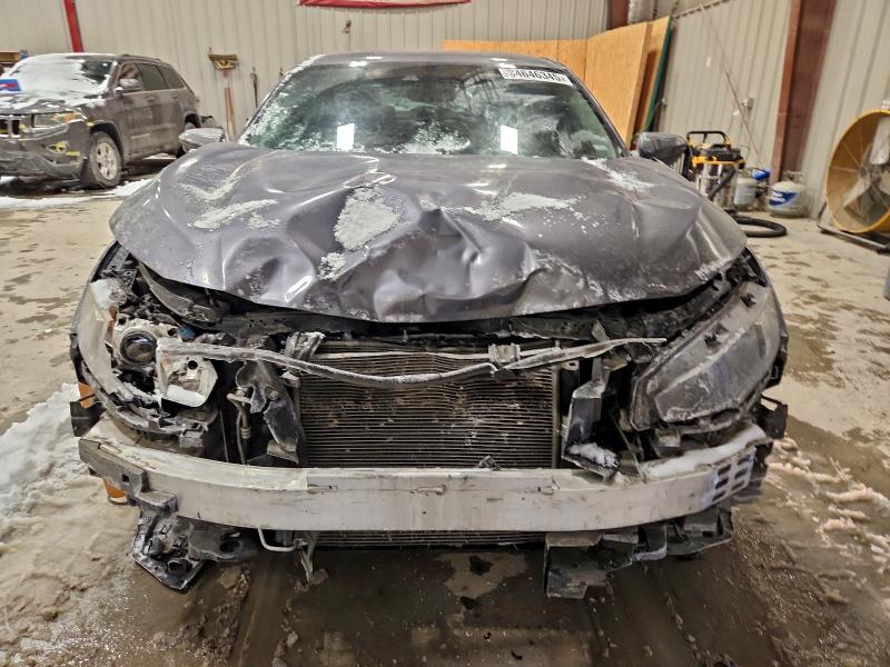 Фото 5 - HONDA CIVIC