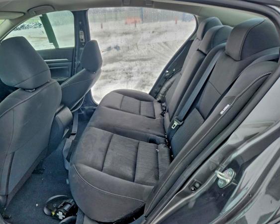 Фото 10 - NISSAN ALTIMA