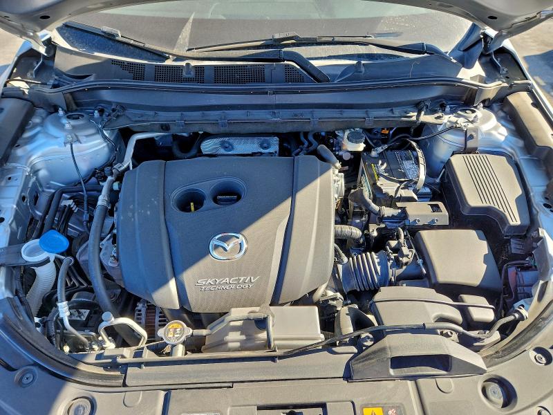 Фото 11 - MAZDA CX-5