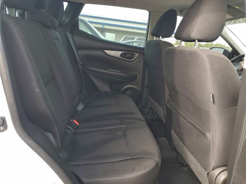 Фото 11 - NISSAN ROGUE