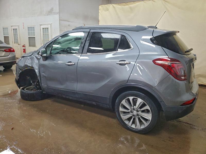 Фото 2 - BUICK ENCORE