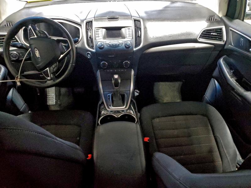 Фото 8 - FORD EDGE