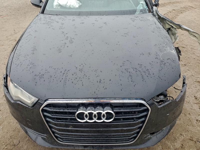 Фото 11 - AUDI A6