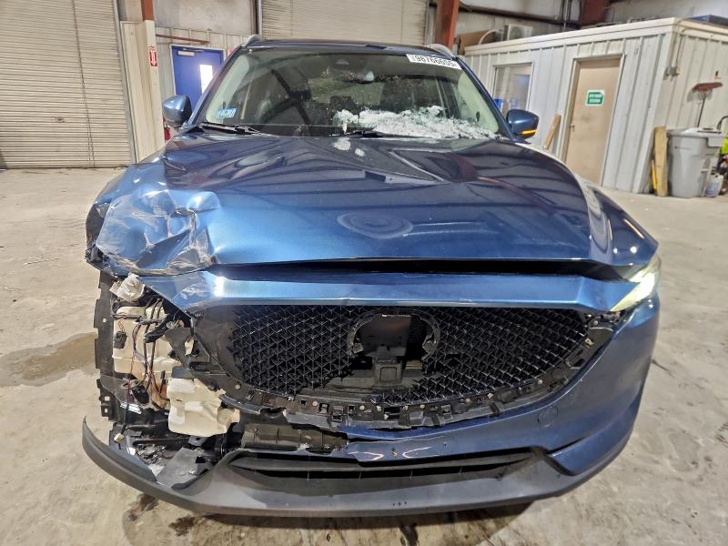 Фото 5 - MAZDA CX-5