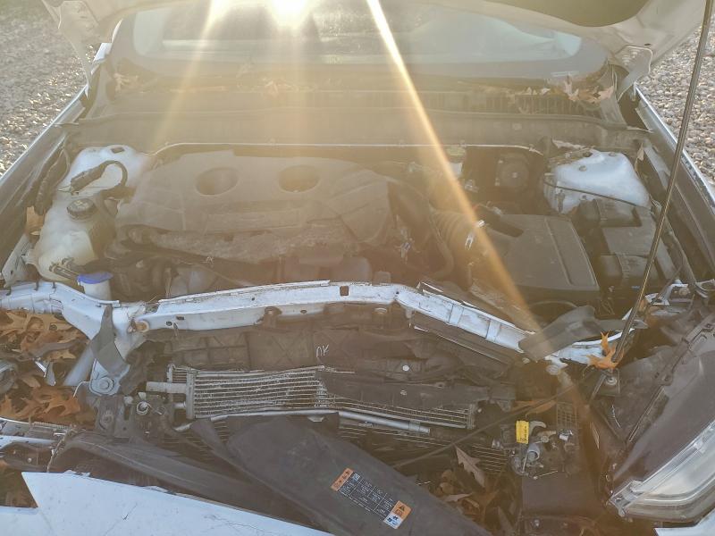 Фото 11 - FORD FUSION