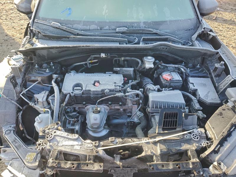 Фото 11 - HONDA HR-V