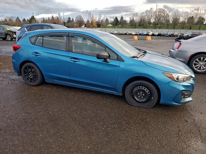 Фото 4 - SUBARU IMPREZA