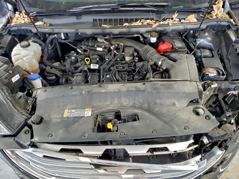 Фото 12 - FORD EDGE