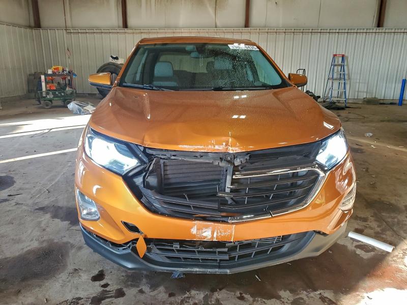 Фото 5 - CHEVROLET EQUINOX