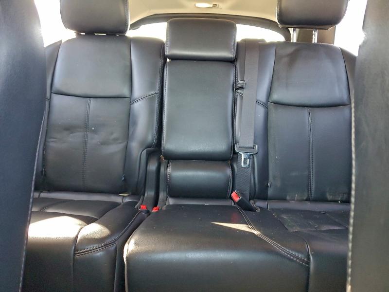 Фото 10 - NISSAN PATHFINDER