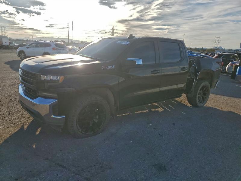 Фото 1 - CHEVROLET ALL Models