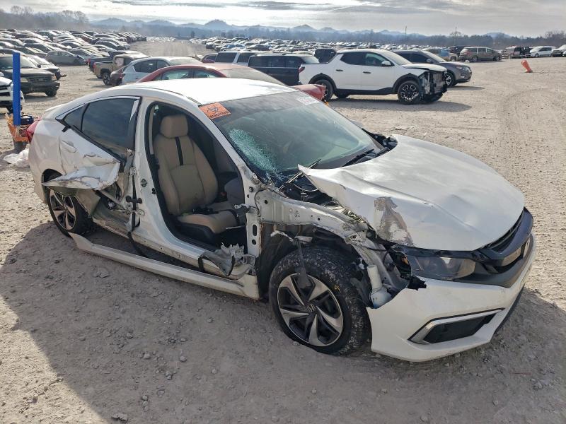 Фото 4 - HONDA CIVIC