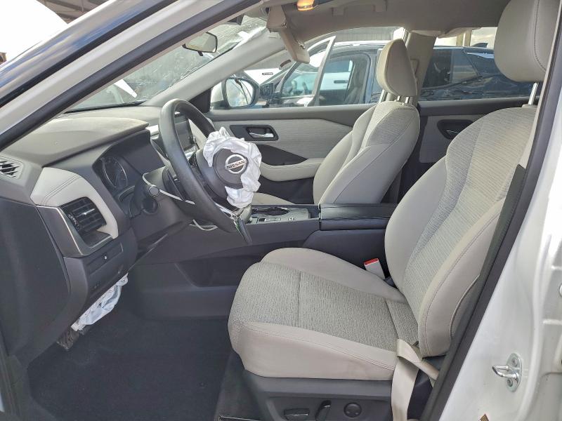 Фото 7 - NISSAN ROGUE