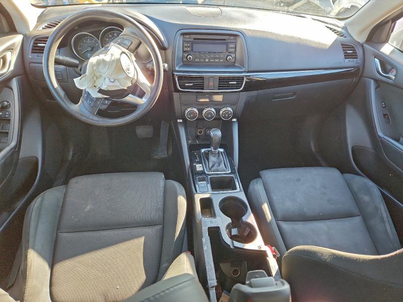 Фото 8 - MAZDA CX-5