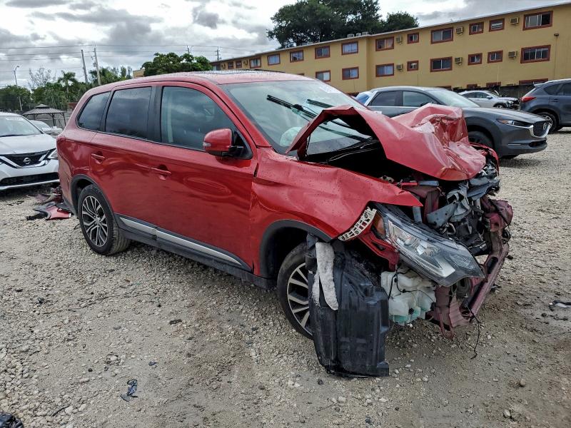 Фото 4 - MITSUBISHI OUTLANDER