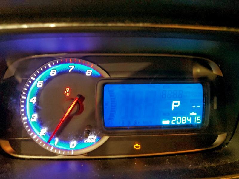 Фото 9 - CHEVROLET TRAX