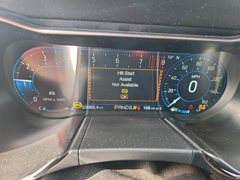 Фото 9 - FORD MUSTANG