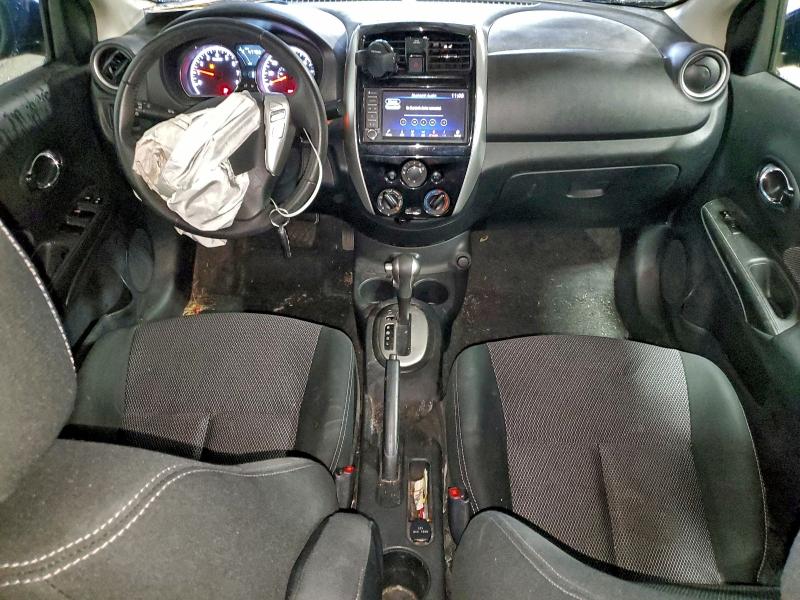 Фото 8 - NISSAN VERSA