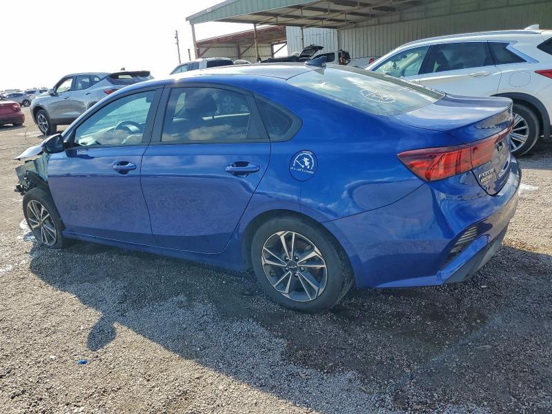 Фото 2 - KIA FORTE