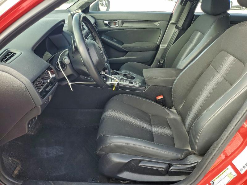 Фото 7 - HONDA CIVIC