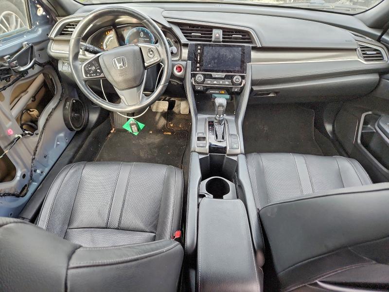 Фото 8 - HONDA CIVIC